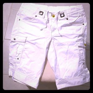 Women’s Shorts